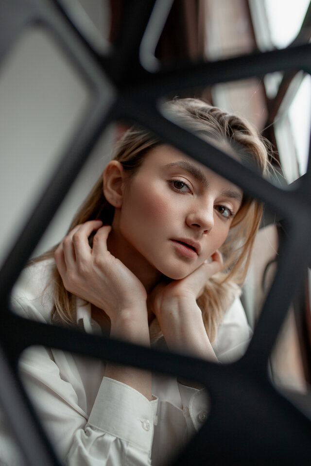 Alena Kaledinkina's photo