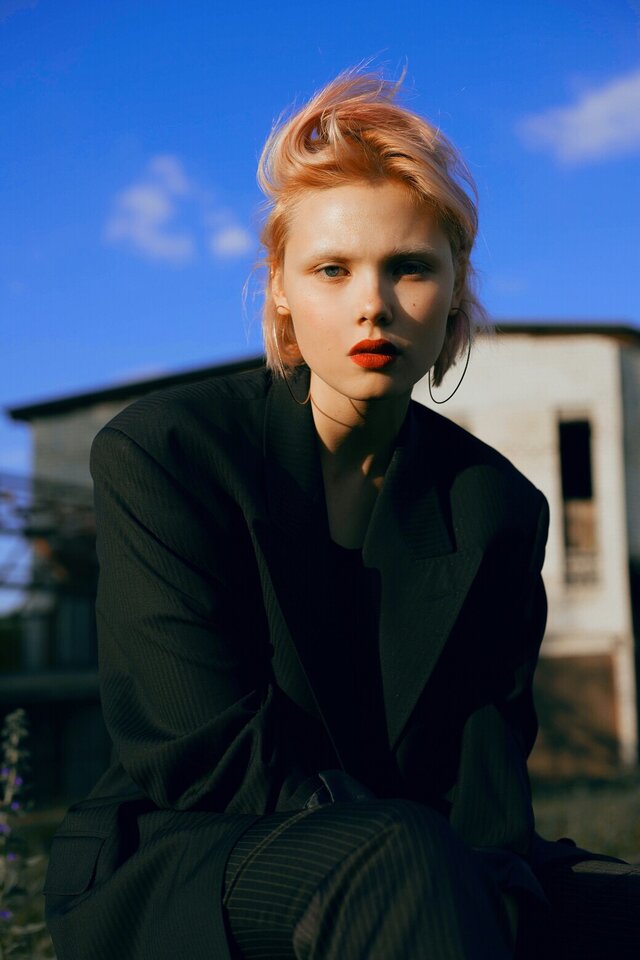 Фото дарья козлова