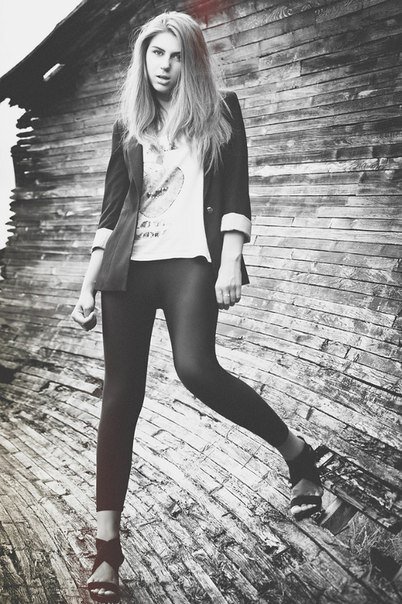 Anastasija Pinchuk's photo