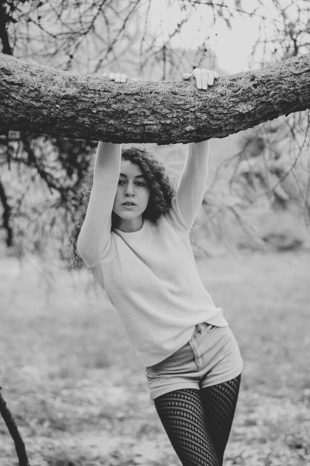 Viktoria Vasilevskaa's photo