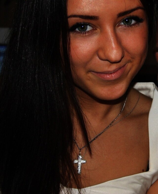 Anastasia Stepanova's photo