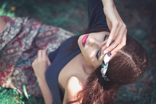 Tanya Mel'nijchuk's photo