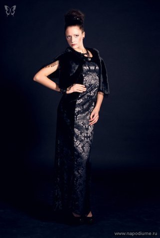 Tat'ana Persina's photo