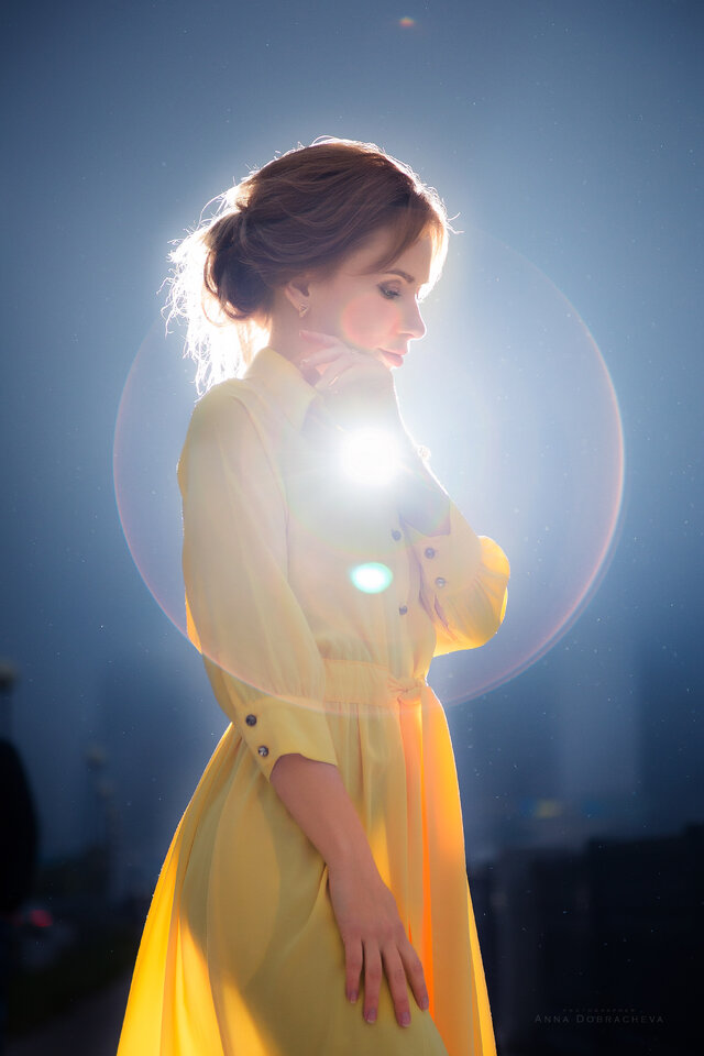 Elena Martinova's photo