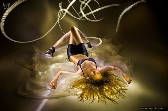 Aleksandra Verbickaa's photo