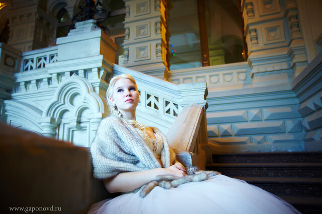 Denis Gaponov's photo