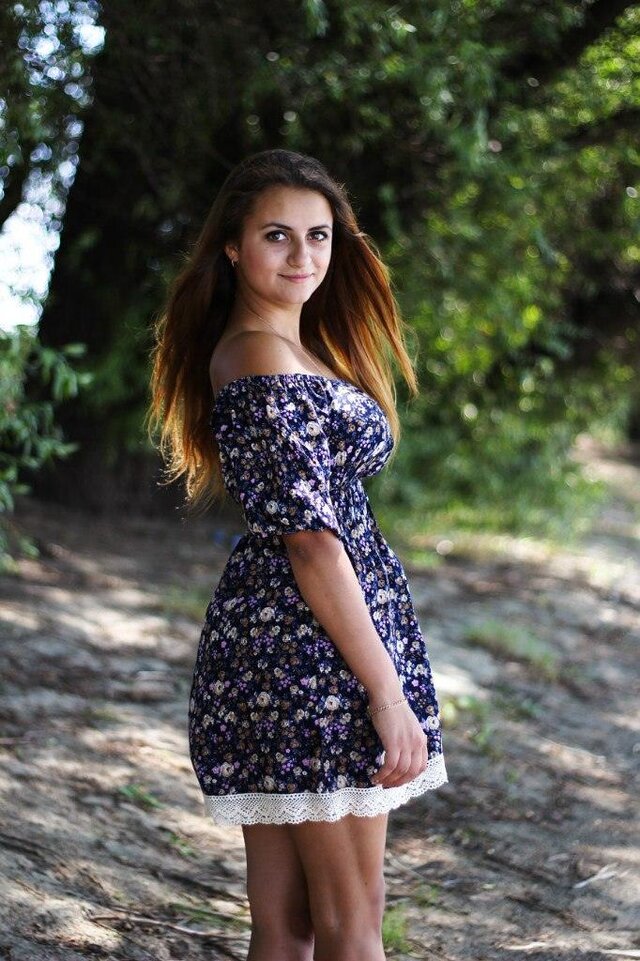 Anya Nikolaeva's photo