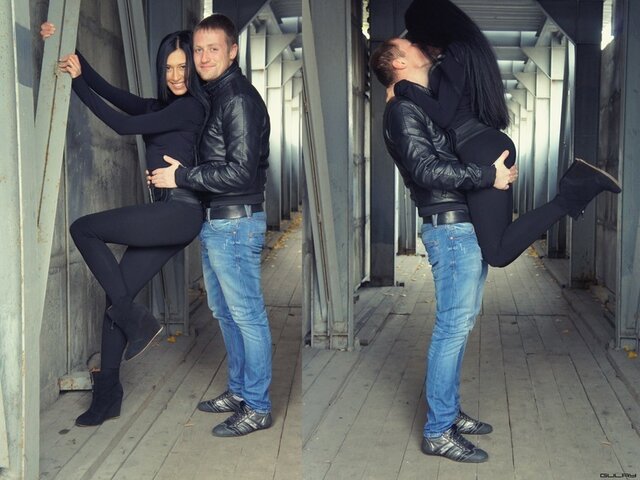 Anuta Stecenko's photo