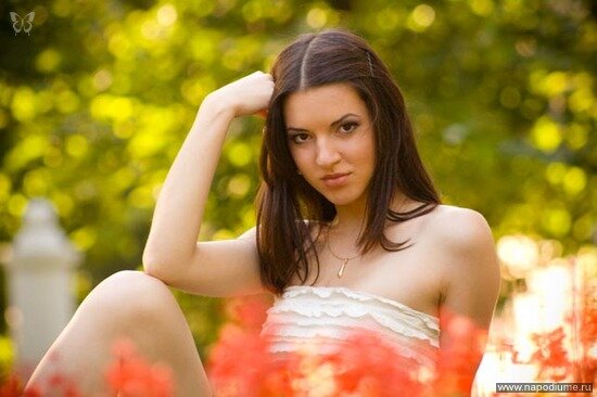 Irina Bichijanc's photo