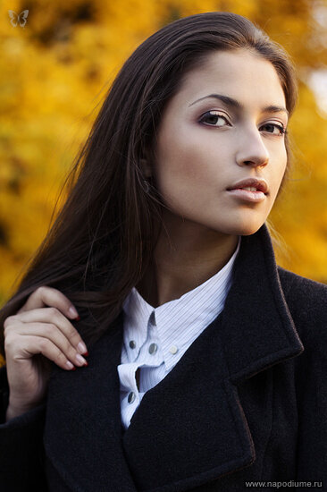 Alena Solnecnaa's photo