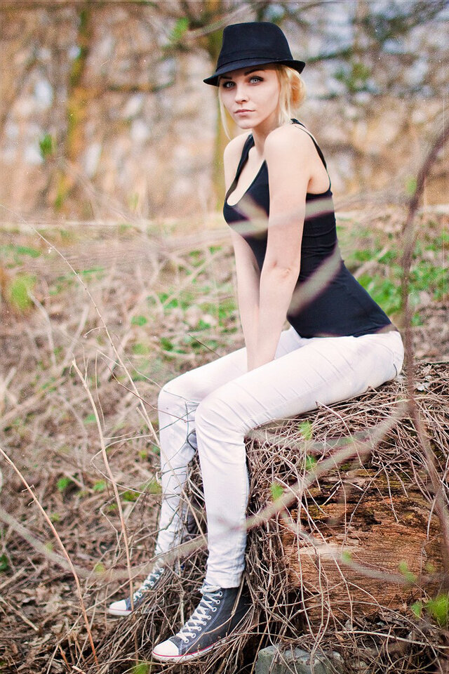 Ruslana Merfi's photo