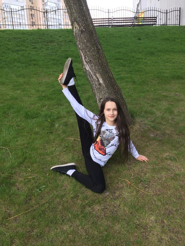 Foto Irina Koval'cuk