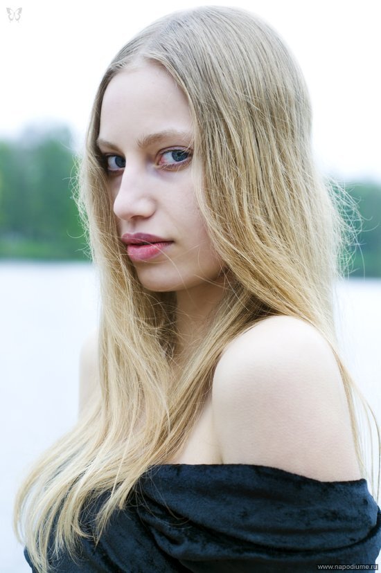 Akovleva Akovleva's photo