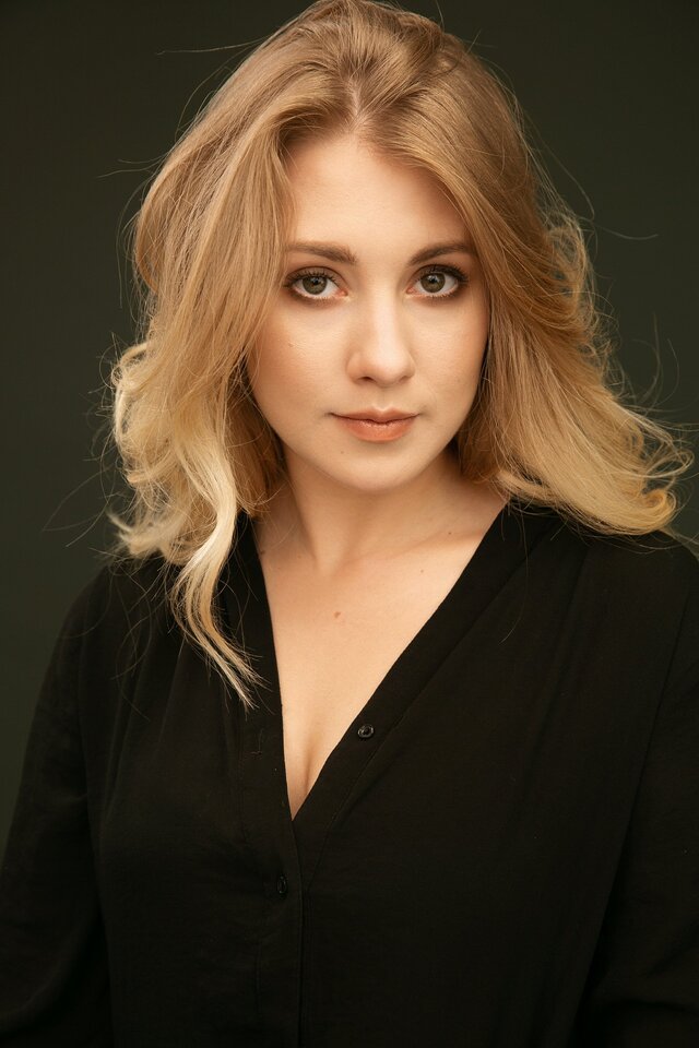 Aleksandra SHitikova's photo