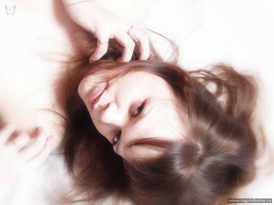 Evgenia Nikitinskaa's photo