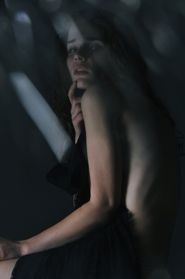 Foto Anastasia Rici