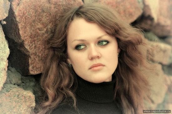 Alexander Kozinec's photo