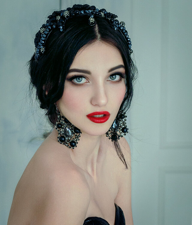 Maria Rubtsova's photo