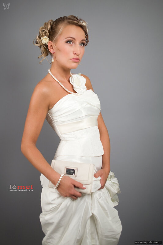 Фото Ирина Борисовская