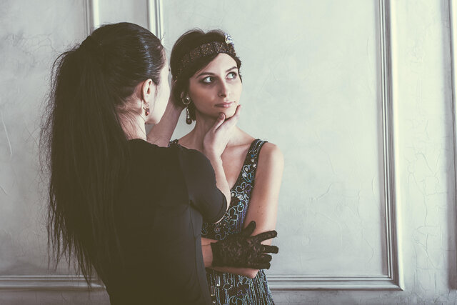 Elizabeth Lyashenko's photo