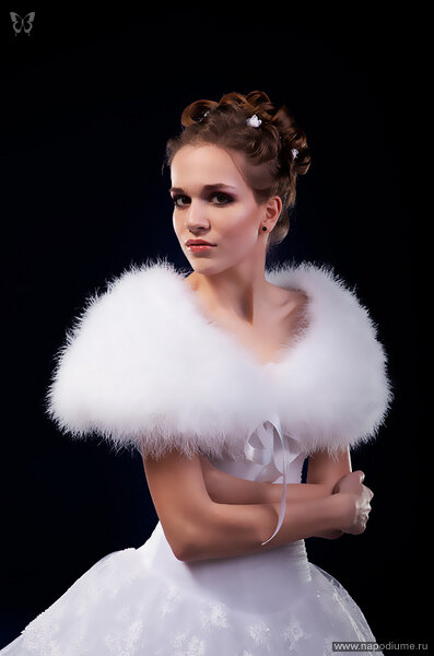 Elizaveta Ersova's photo