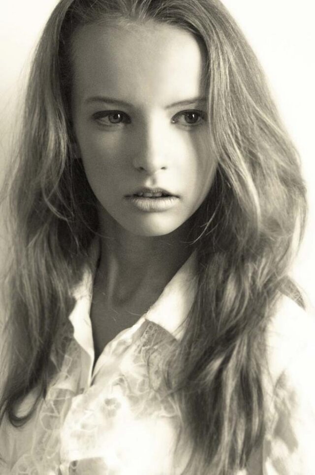 Evgenia Efremova's photo