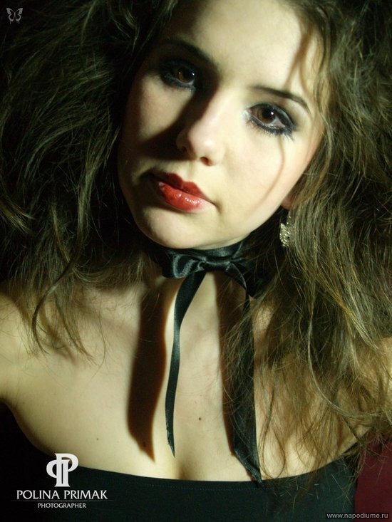 Фото Polina Primak