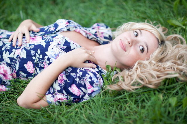 Alena Alesas's photo