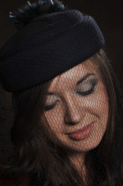 Anastasia Korosteleva's photo