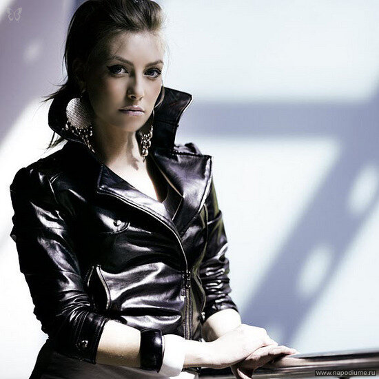 Lina Lerie's photo