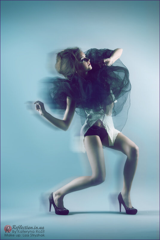 Ekaterina Rozit's photo