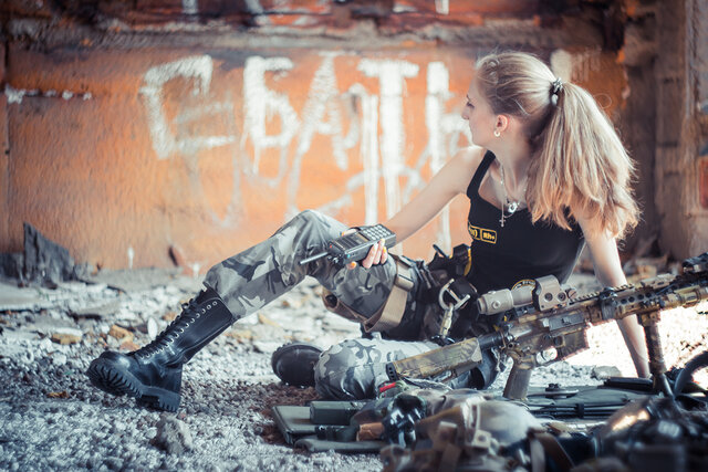 Фото Екатерина Kate Мякотина
