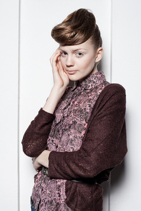 Elena Kalugina's photo