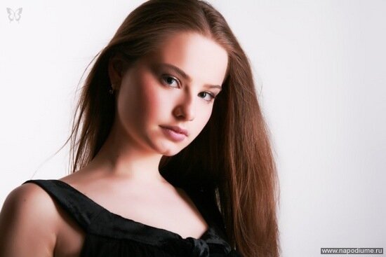Foto Olesa Olesya