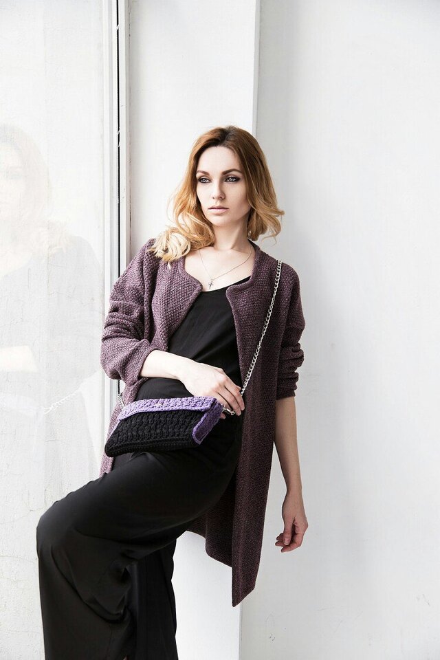 Alena Litvinova's photo