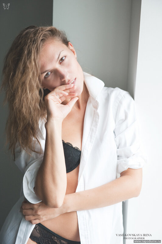 Irina Vasil'kovskaa's photo