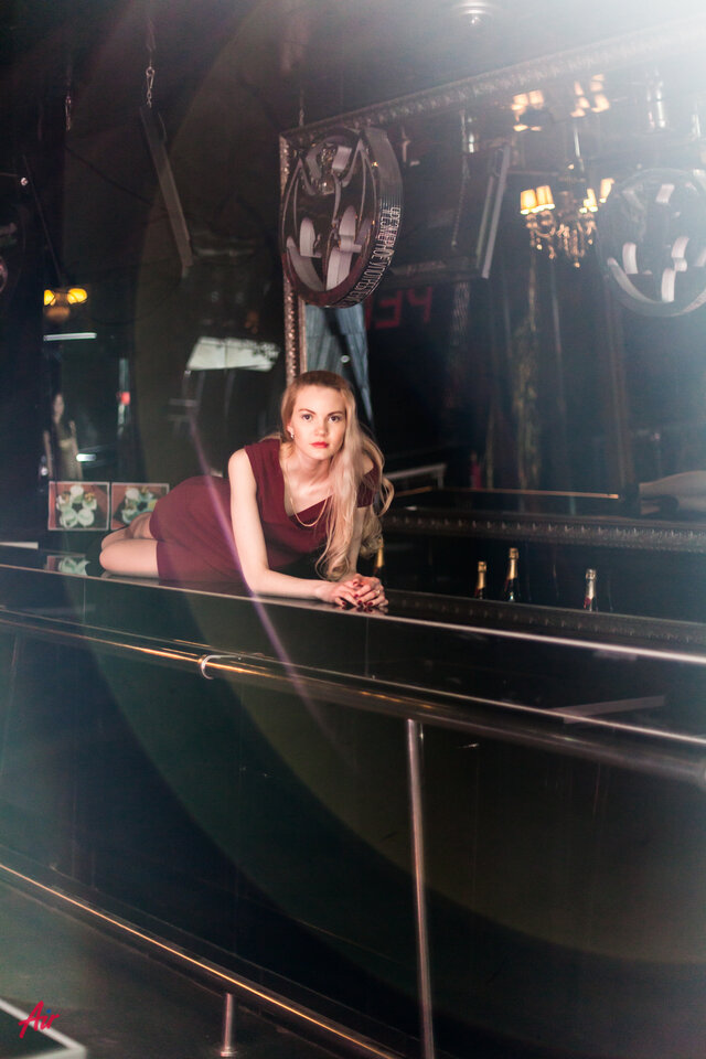 Foto Diana Kireeva