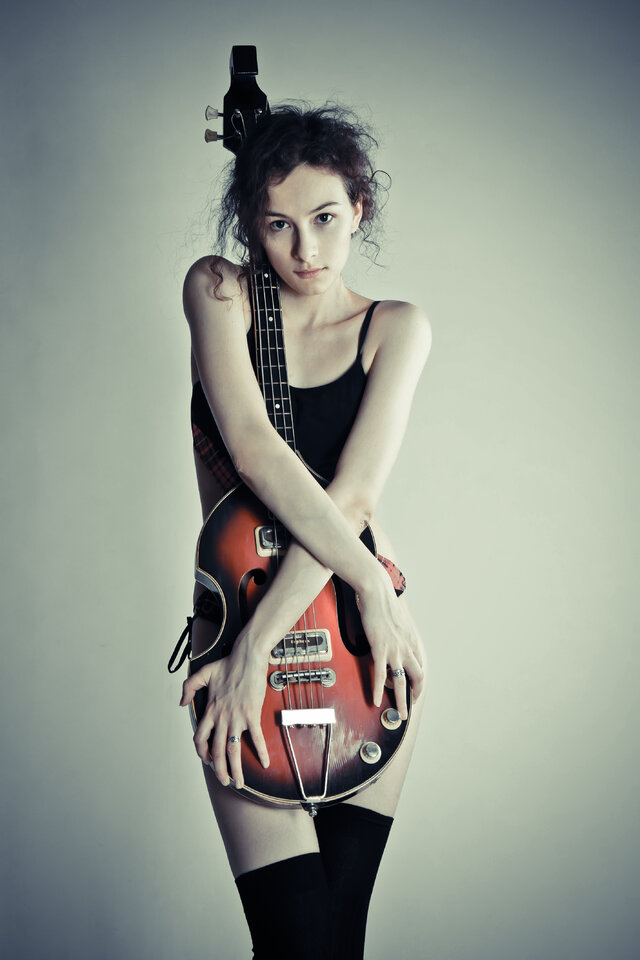 Фото Katya Armas