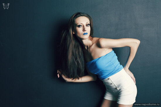 Tat'ana Bondareva's photo