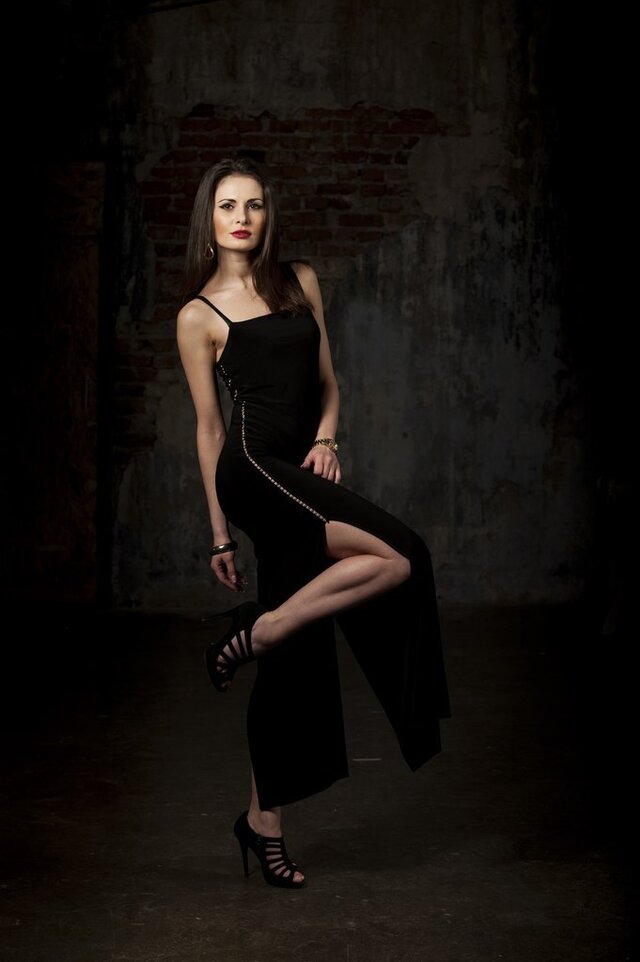 Ksenia Culkevic's photo