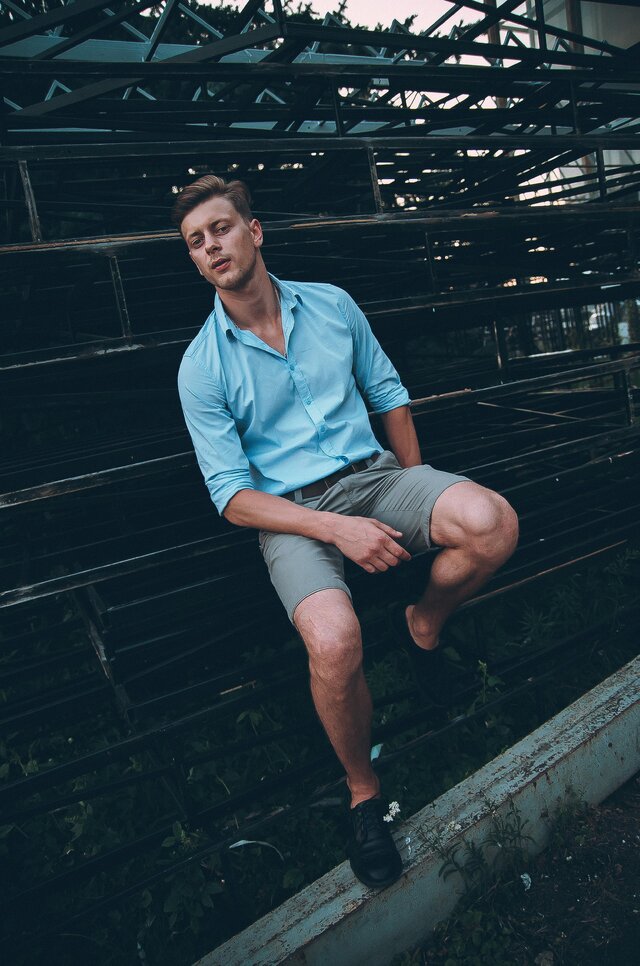 Фото Евгений Eugene Демьянов