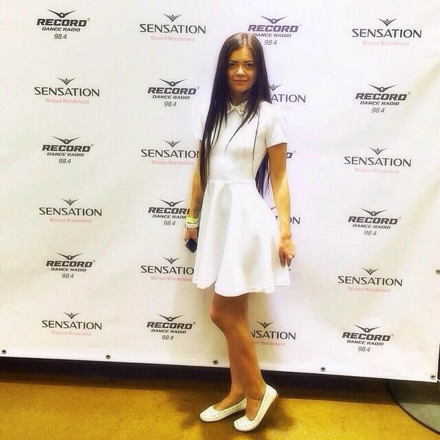 Nicole Legran's photo