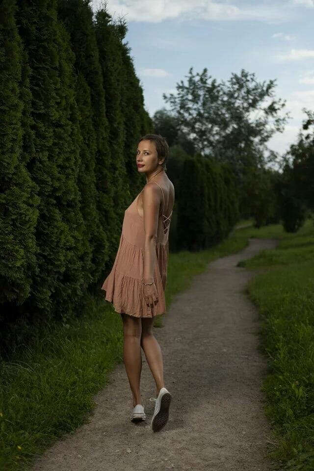 Фото Marya Aleshkina