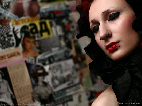 照片Irena Hovanec