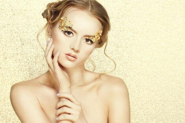 Vitalina Konstantinova's photo