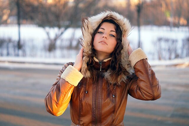 Evgeniya Shkira's photo