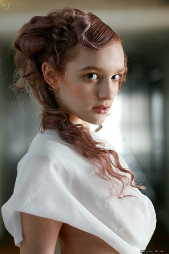Фото Maryna Hridina