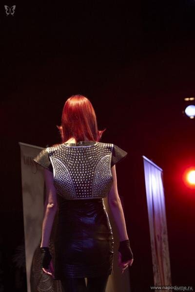 Maria Zancevic's photo