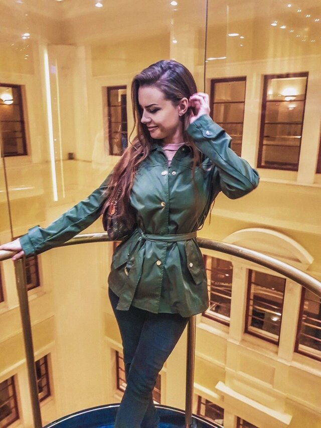照片Margarita Kornienko