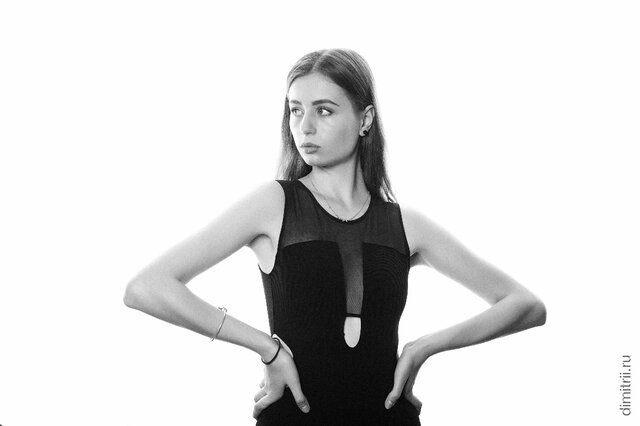 Фото Ангелина Андреева